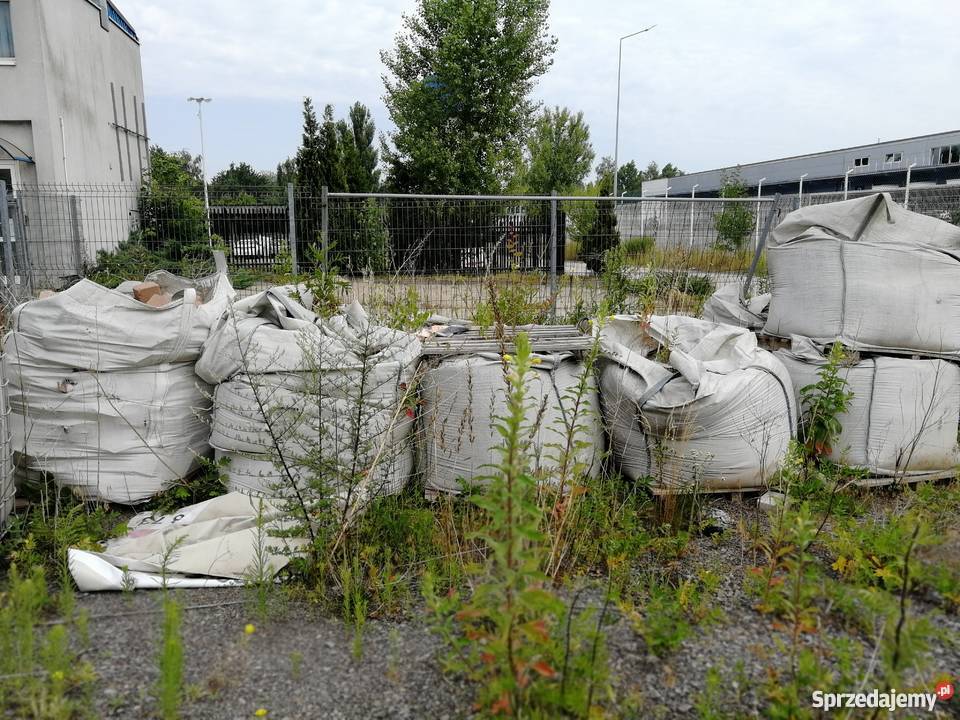 sprzedaż galanterii betonowej