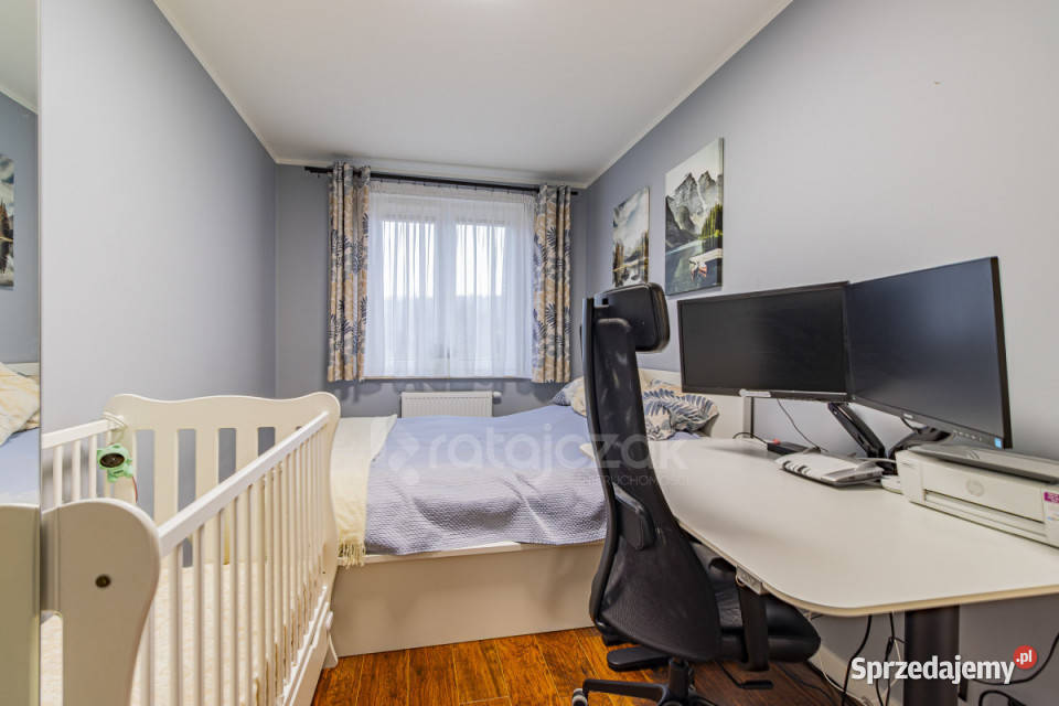 Ogłoszenie mieszkanie 6041m2 3 pokoje Wejherowo