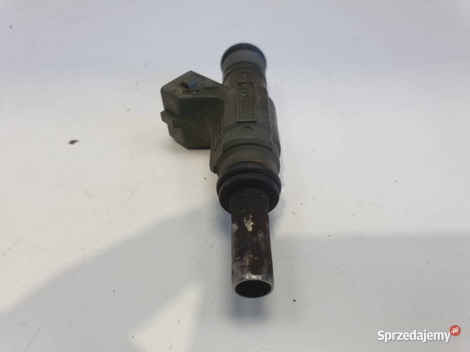 Audi A6 C5 Passat B5 18 T turbo WTRYSKIWACZ lubelskie Janów