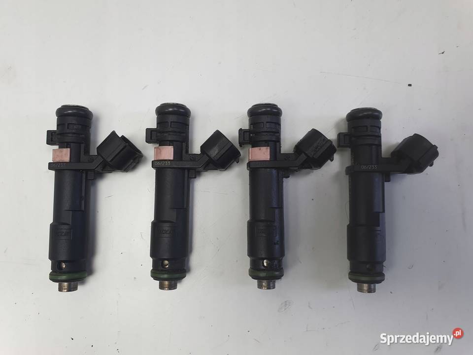 WTRYSKIWACZ Citroen C4 Picasso 18 16V wtrysk Chełm