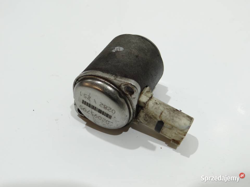 CZUJNIK MAGLOWNICY BMW E60 E61 Strzyżewice