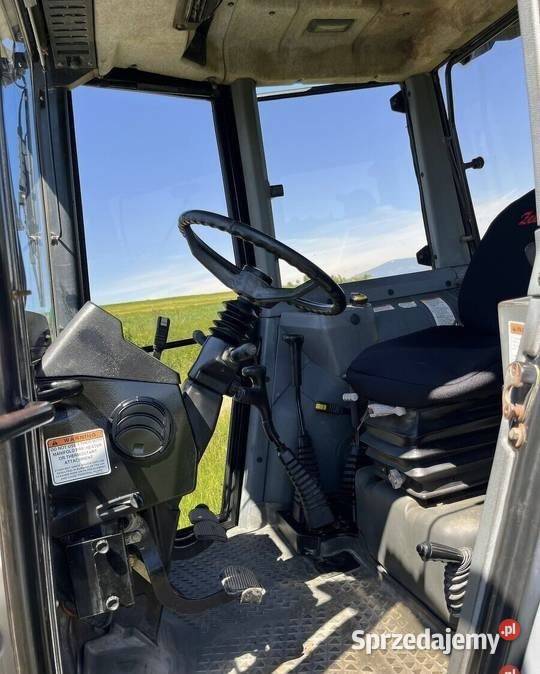 Lamborghini Grand prix 95 Chochołów