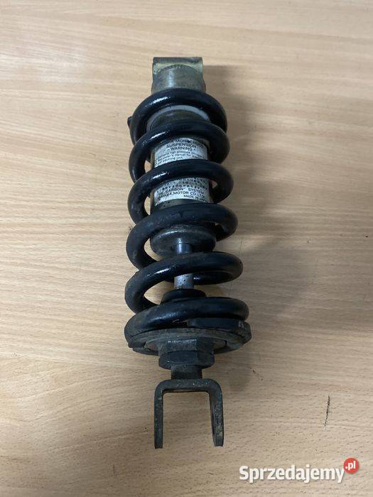 Yamaha FZ 750 Amortyzator Tył Tylni Poznań sprzedam