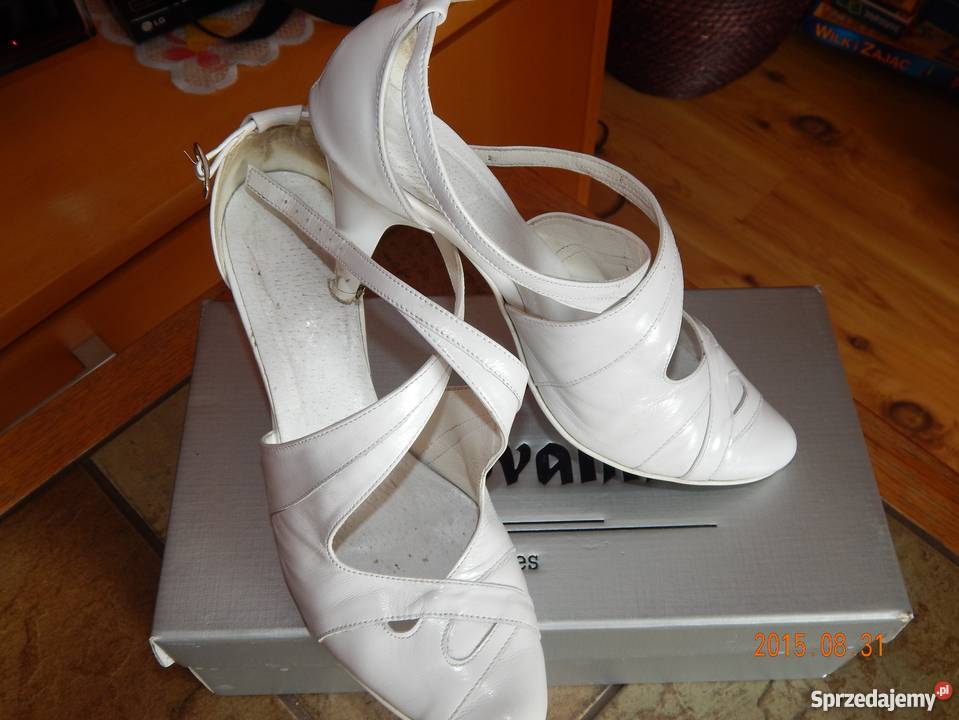 suknia ślubna BEZA Damska Więcbork