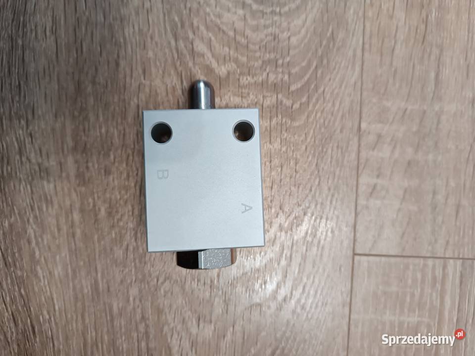 ZAWÓR SEKWENCYJNY opolskie Otmuchów