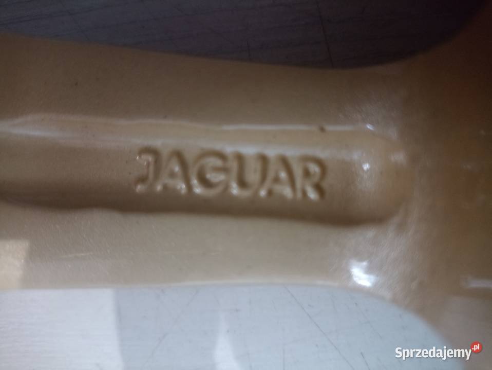 ALUFELGI BBS JAGUAR BMW SKRĘCANE 2TLG 19 Średnica 19" Chorzów