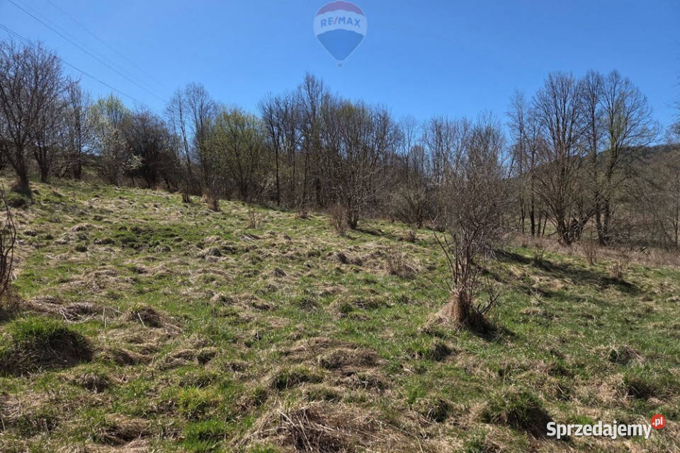 Działka budowlana w miejscowości Trzebinia Nieruchomości sprzedam