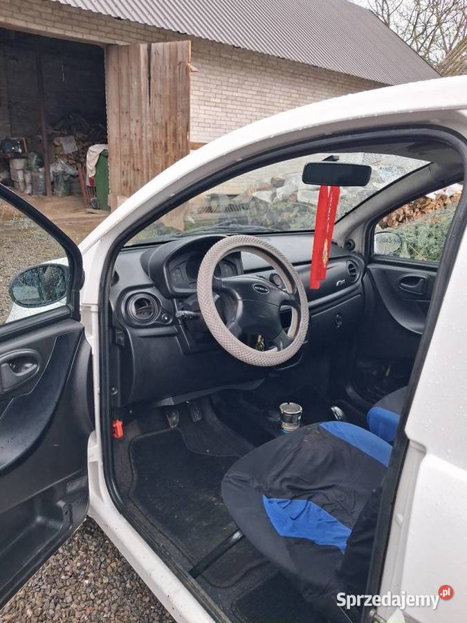 Auto Rok produkcji 2011 Opatów