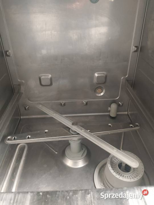 ZMYWARKA UNIWERSALNA DEXION KOSZ 50X50 400V Wrocław