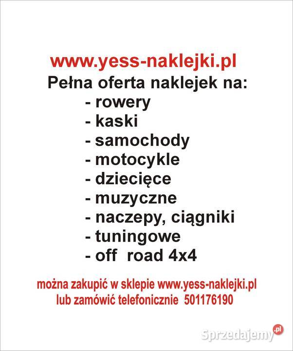 HONDA CBR 600RR Srebrne Naklejki na motocykl Kraków sprzedam