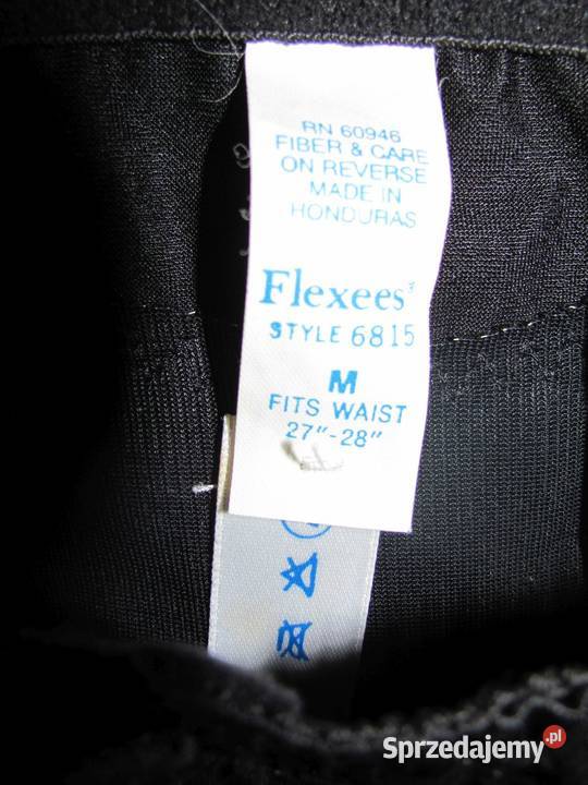 flexees style 6815 kolor CZARNY Zamość sprzedam