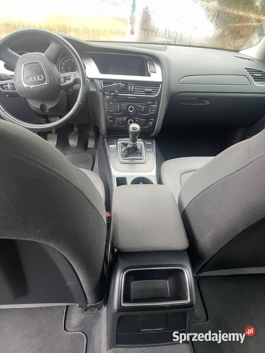 Audi a4 b8 Miechucino sprzedam