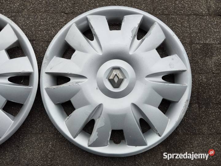 Kołpak Renault 15 Aria Clio III 8200319250 Kamieniec