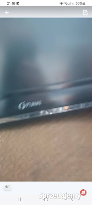 Telewizor 24 cale Malinowo