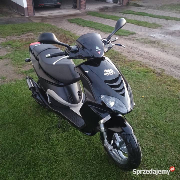 Piaggio