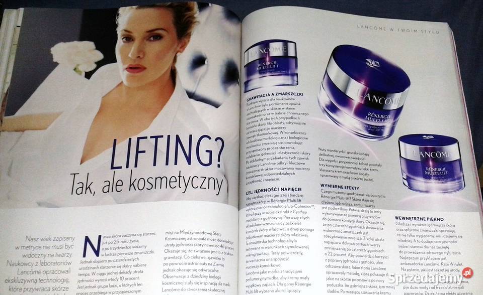 Twój Styl Kwiecień 04 297 2015 Rok wydania 2015 Kultura i Rozrywka lubelskie Chełm