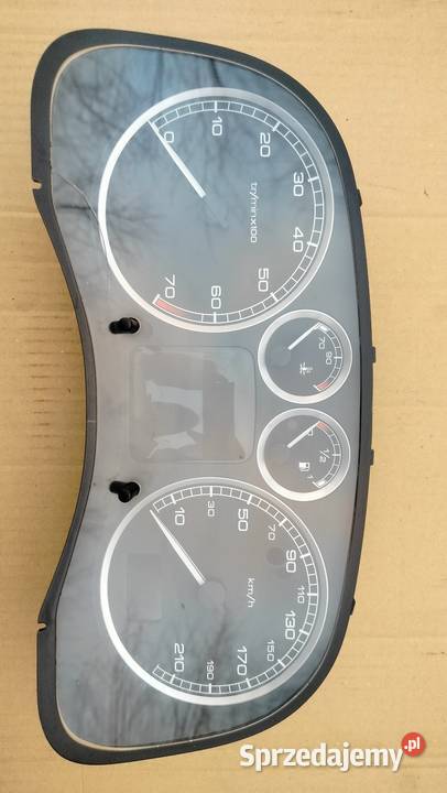 Zestaw startowy sterownik BSM immo zegary Bydgoszcz