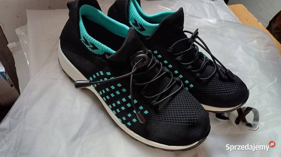 Nowe buty ergonomiczne łagodzące
ból kolor lubuskie