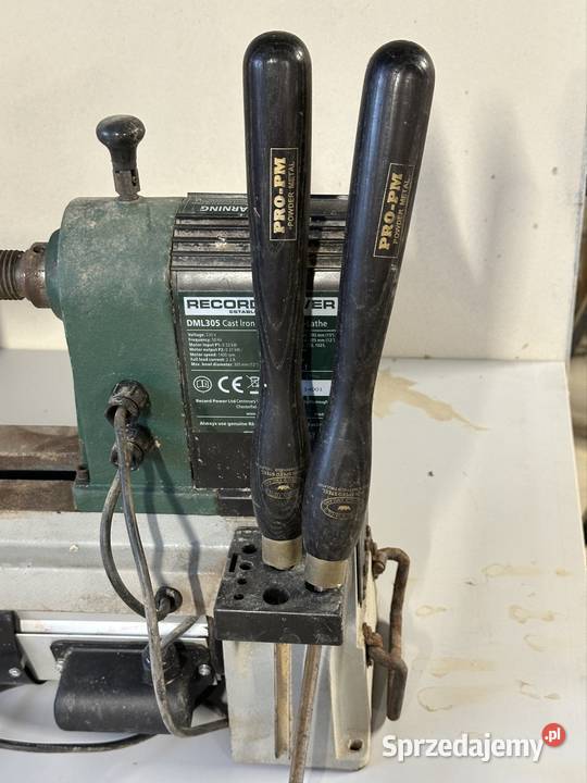 Tokarska do drewna Zakopane