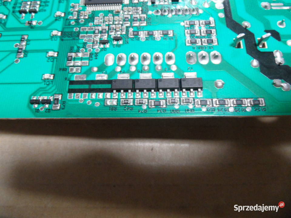 programator pralki beko WRE5511BWW Radlin sprzedam