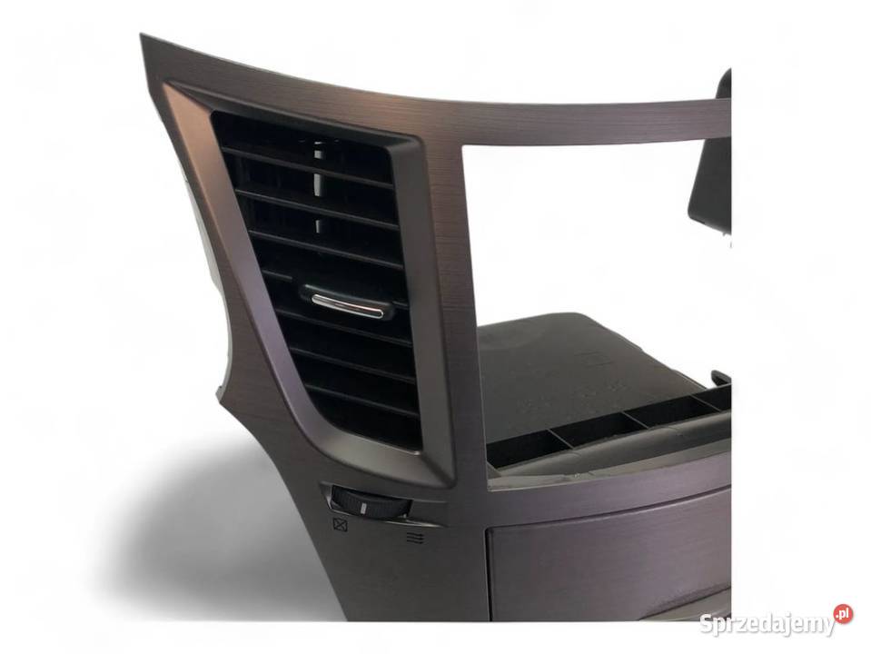 SUBARU OUTBACK 4 IV BR 2010R SCHOWEK KONSOLI Pozostałe Skarżysko-Kamienna