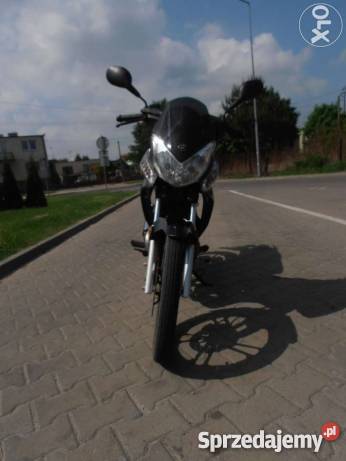 Zipp Shock 7250 SUPER