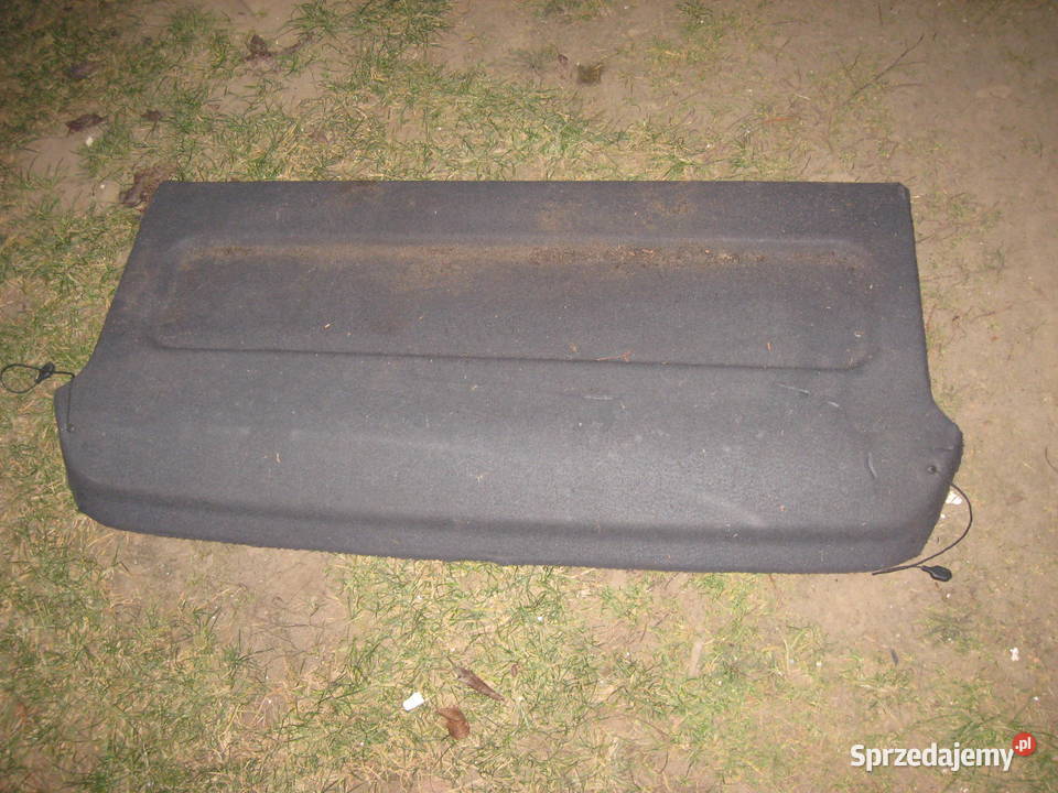 Półka tylna tył bagażnika Honda Civic VII 5 małopolskie Kraków