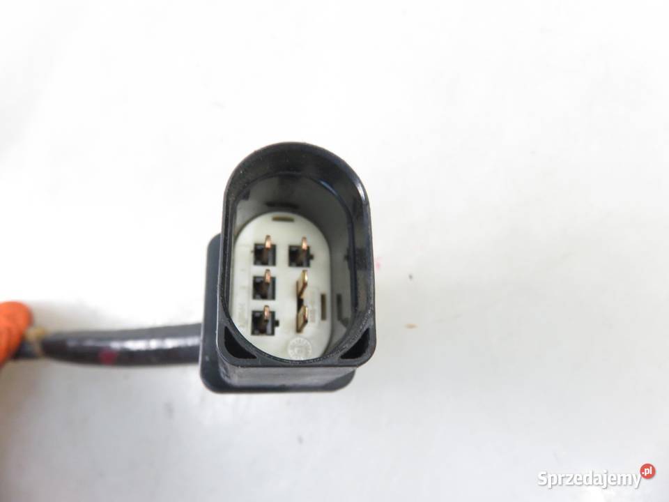 SONDA LAMBDA VW POLO IV 14 16 LZA11V2 osobowe małopolskie
