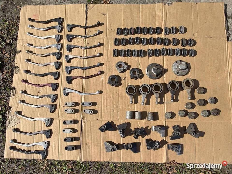 Części Mz Etz Ts 150 250 251 D Skarżysko-Kamienna