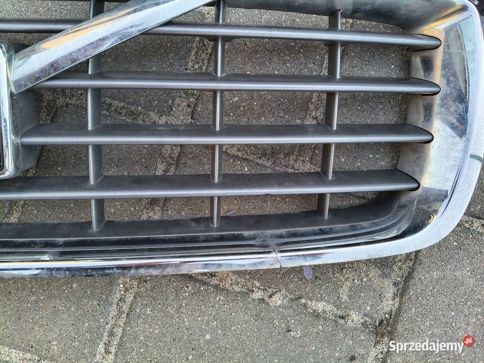Grill Volvo s80 II Turka