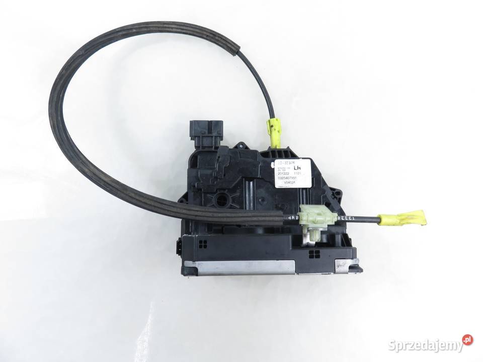 ZAMEK LEWY TYLNY OPEL MERIVA B MPV S10 13432376