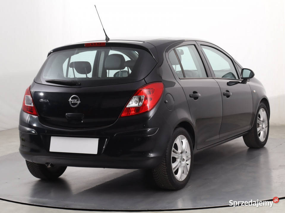 Opel Corsa 14 Katowice