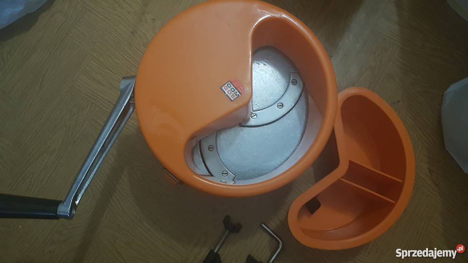 Szatkownica do kapusty Świebodzice sprzedam