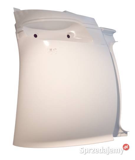 Prawy boczek przód Hobby 20142023 Pobiedziska