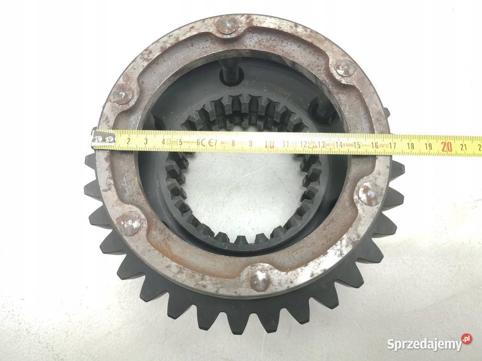 SYNCHRONIZATOR 1 I 2 BIEGU IVECO FIAT 690 300