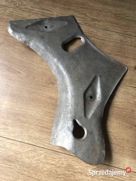 Simson SR1 osłona silnika gaznika lewą sprzedam