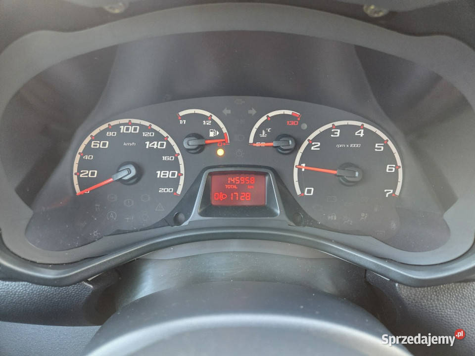 Ford KA Zgrabne autko do miasta z klimatyzacją manualna Rzeszów