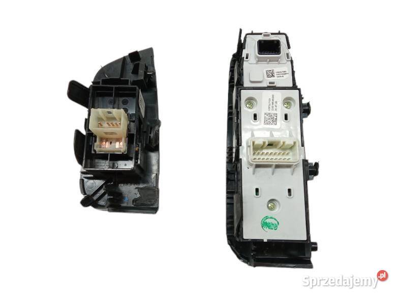 PRZEŁĄCZNIK SZYB LUSTEREK ZESTAW 93580J7100