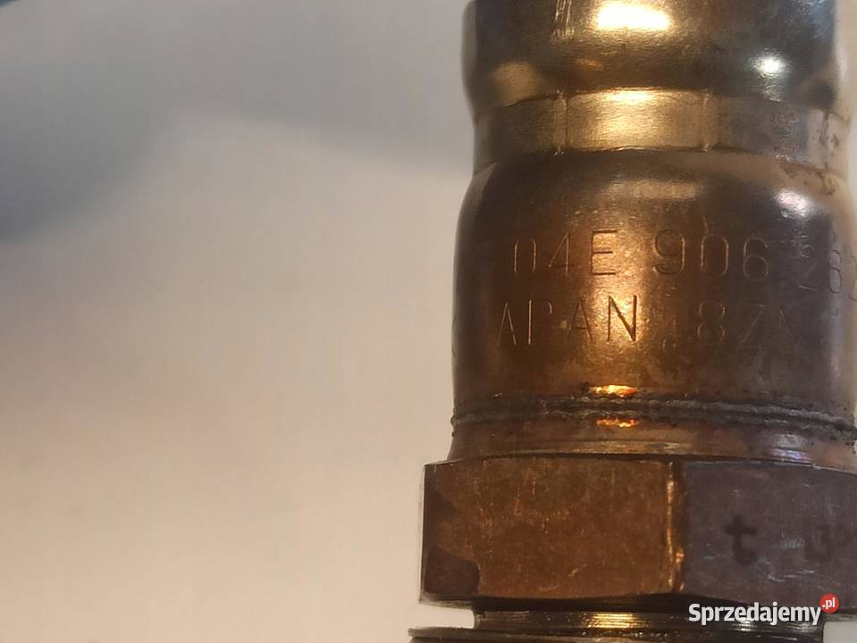 SONDA LAMBDA 04E906262HG