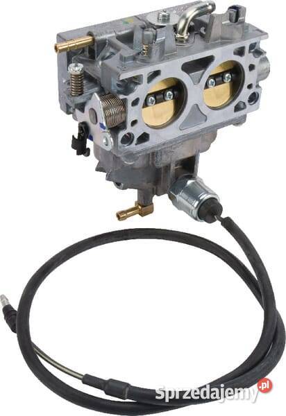 Gaźnik BK01A B Honda 16100ZN1802 małopolskie Kamionna