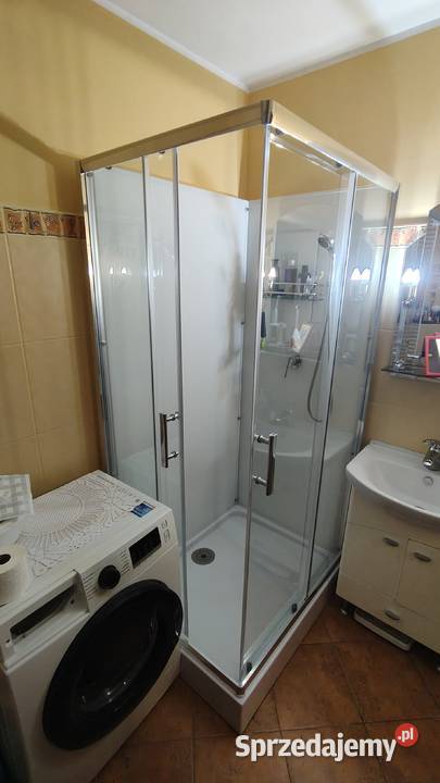 Kabina prysznicowa Białystok