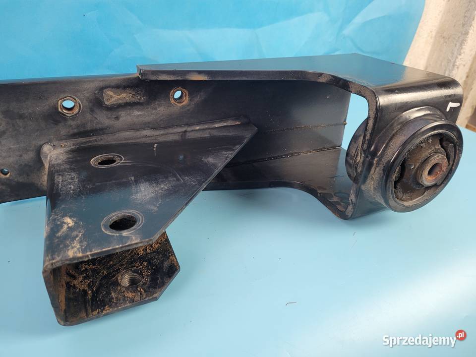 CASE IH PUMA 145 12r WSPORNIK ZAWIESZENIA KABINY Kolno