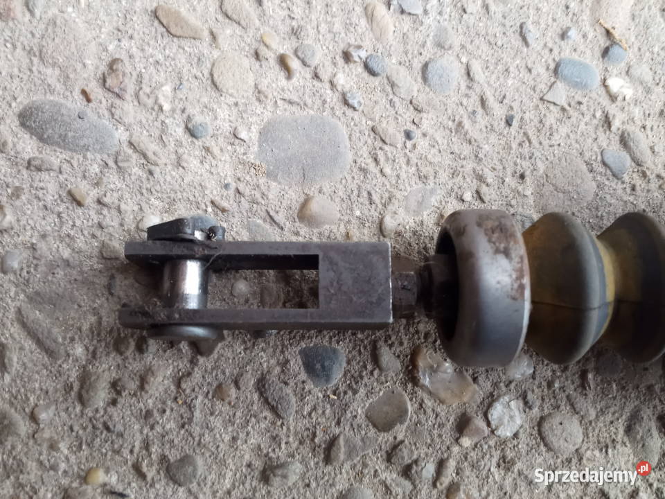 Audi 80 B4 Pompka sprzęgła 893721401D Dębica