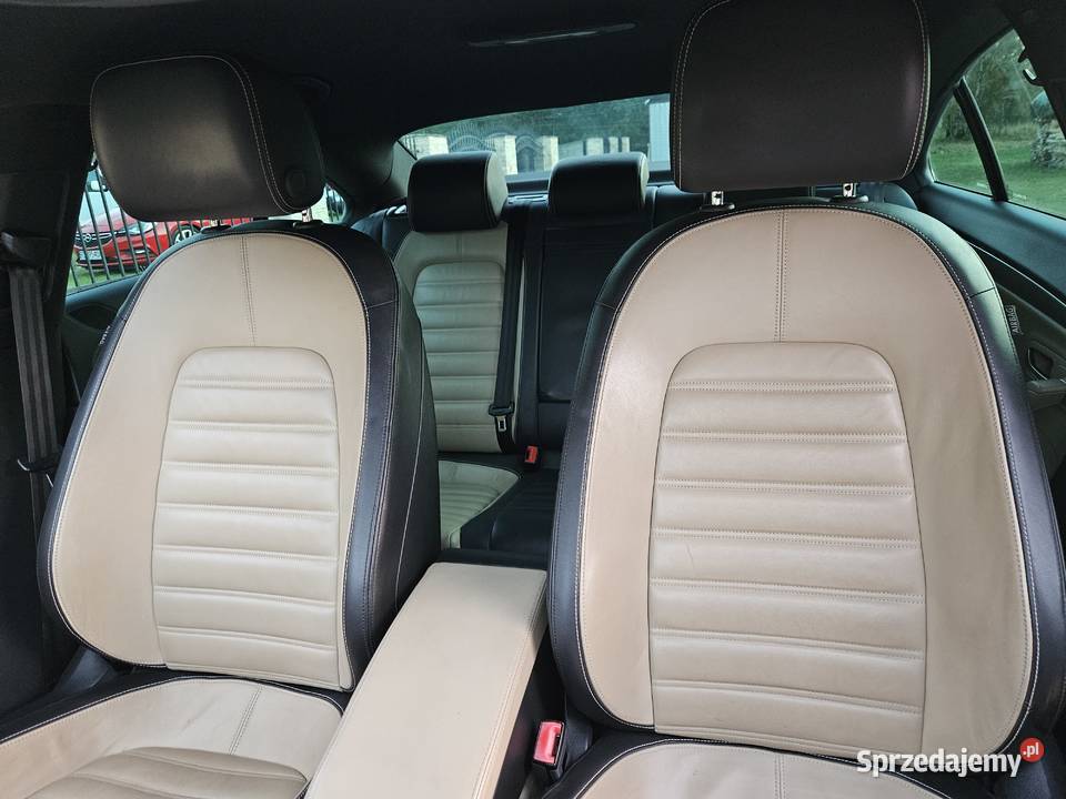 Full 20 TDI 177 Navi Kamera bixenon VAT marża CC Tarnów
