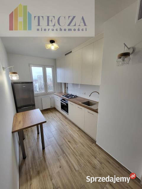 Mieszkanie Warszawa Burgaska 55m2 sprzedam