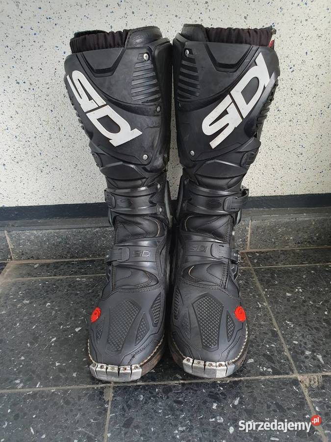 Buty Sidi Crossfire 3 Buty motocyklowe Głubczyce