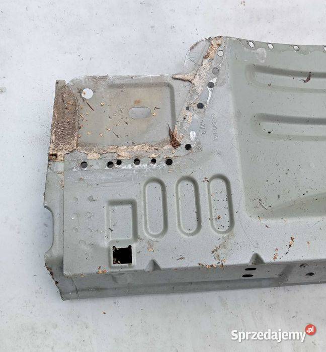 Renault Captur I pas tylny osobowe wielkopolskie Przeźmierowo sprzedam