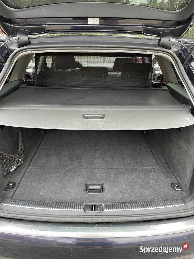 Audi A4 B6 18T Turbo LPG Świeżo serwisie Faktury 1800cm3 śląskie Jaworzno
