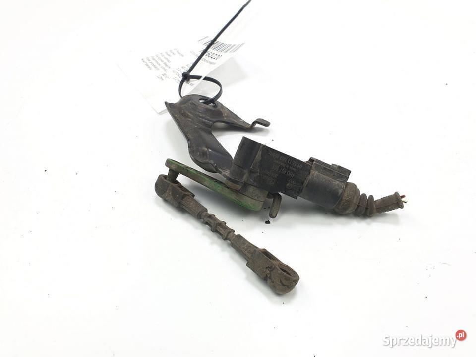 CZUJNIK POZIOMOWANIA AUDI A8 D4 4H0907503 osobowe kujawsko-pomorskie Lipno