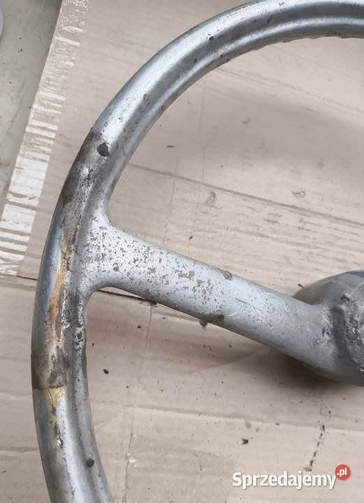 Kierownica ursus c330 c360 Wolbrom